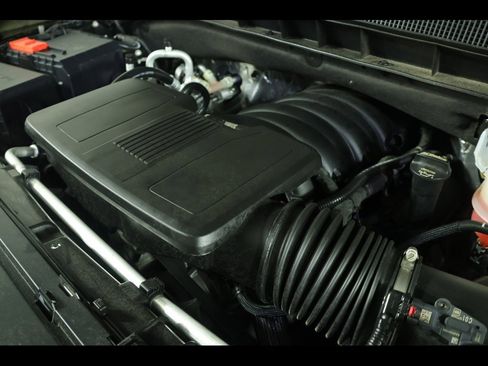 Used 2025 Chevrolet Tahoe High Country image 22