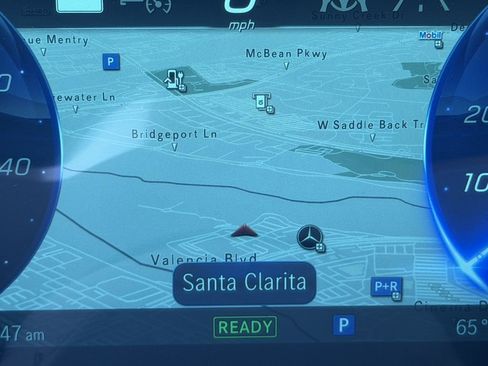 New 2026 Mercedes-Benz EQE 320 4MATIC SUV image 20