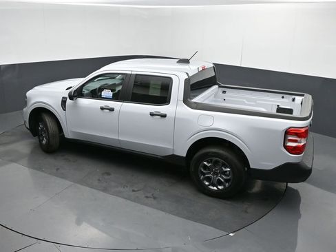 New 2026 Ford Maverick XLT w/ 4K Tow Package image 34