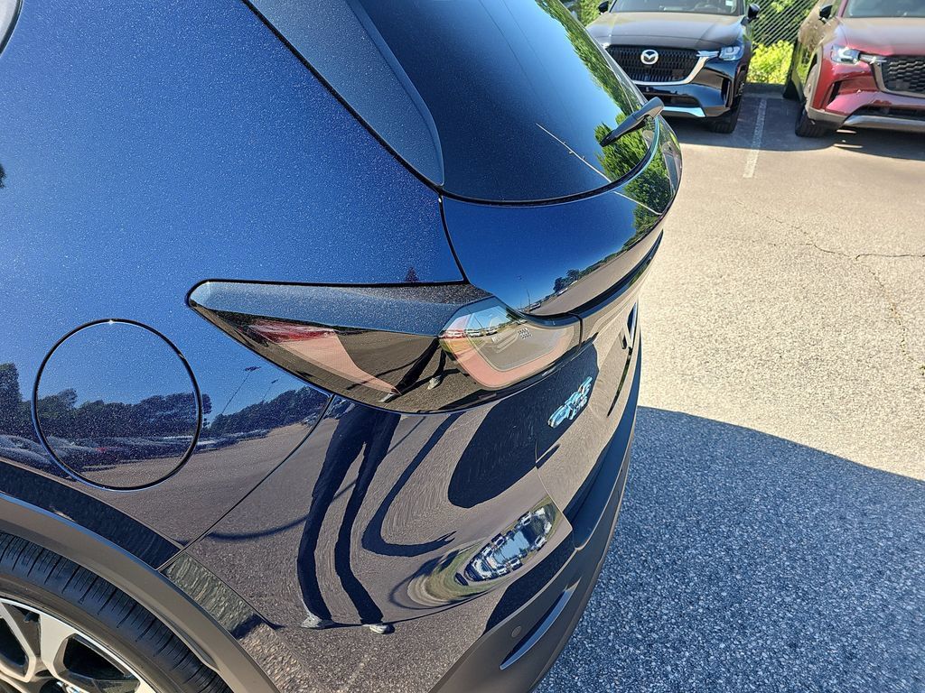 New 2026 MAZDA CX-5 Preferred AWD/4WD image 36