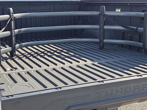 Used 2024 Toyota Tundra Platinum image 9