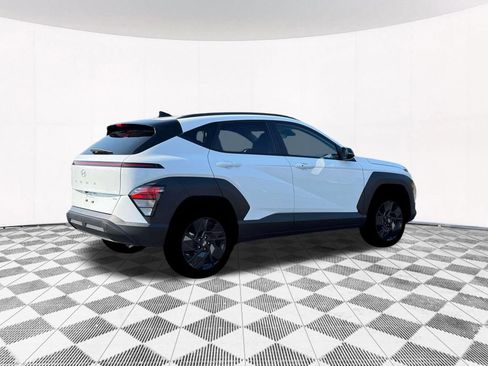 New 2026 Hyundai Kona SEL Sport AWD/4WD image 12