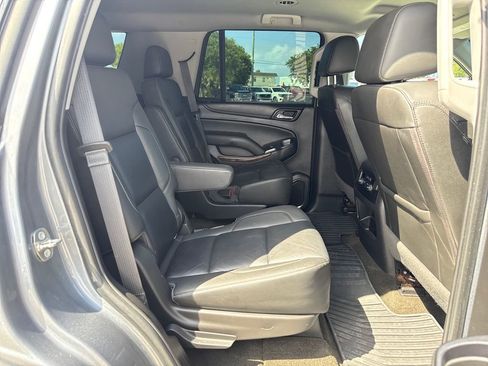 Used 2018 Chevrolet Tahoe LT RWD image 27
