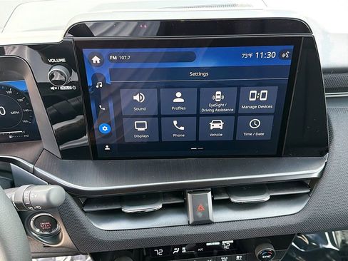 New 2026 Subaru Outback Premium image 28