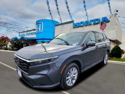 Certified 2023 Honda CR-V EX-L