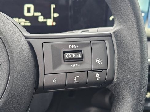 New 2026 Nissan Kicks SV w/ SV Premium Package image 34