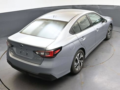 Certified 2025 Subaru Legacy Premium AWD/4WD image 40