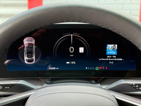 Used 2023 Lucid Air Touring AWD/4WD image 35