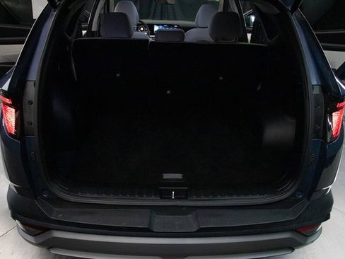 Used 2025 Hyundai Tucson SEL image 19