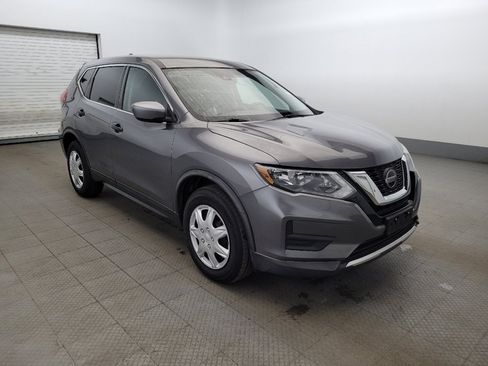 Used 2019 Nissan Rogue S image 13