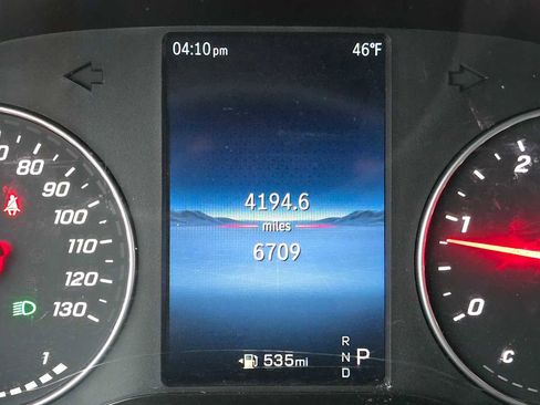 Used 2025 Mercedes-Benz Sprinter 2500 image 30