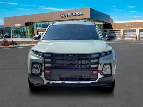 New 2026 Hyundai Santa Cruz XRT AWD/4WD image 51