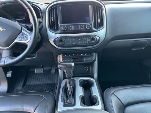 Used 2021 Chevrolet Colorado ZR2 image 10
