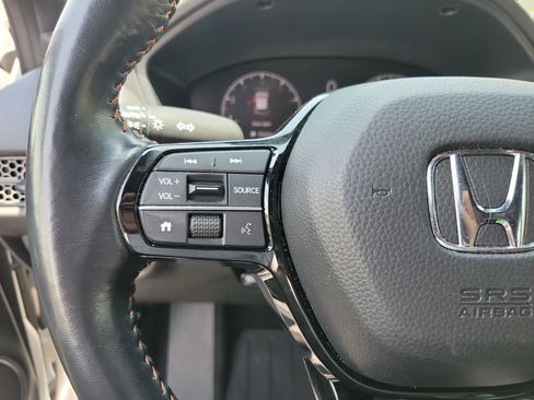Used 2023 Honda HR-V Sport image 30