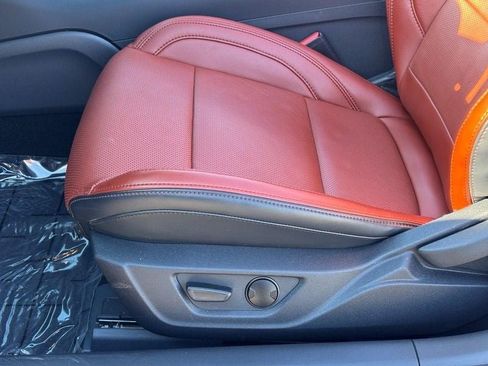 Used 2025 Ford Mustang GT Premium w/ Mustang Nite Pony Package image 22