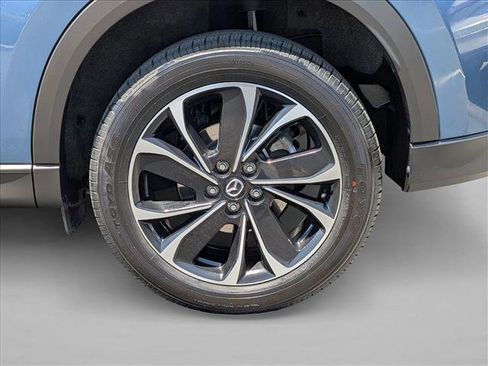 Certified 2023 MAZDA CX-5 AWD 2.5 S w/ Premium Package image 24