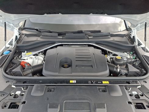 Used 2023 Land Rover Range Rover Sport SE Dynamic AWD/4WD image 29