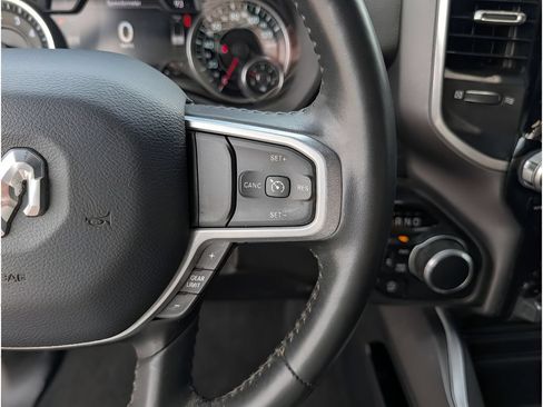 Used 2021 RAM 1500 Big Horn AWD/4WD image 19