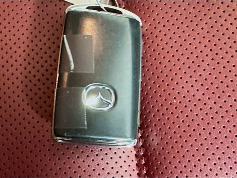 Used 2023 MAZDA CX-5 Carbon Edition image 36