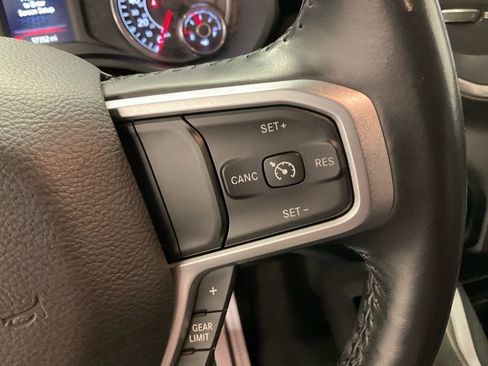 Used 2021 RAM 1500 Big Horn image 15