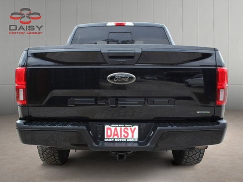 Used 2020 Ford F150 XLT w/ Equipment Group 302A Luxury image 6