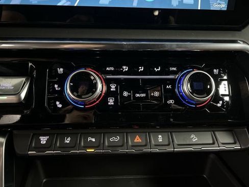 New 2026 GMC Sierra 2500 Denali Ultimate image 18