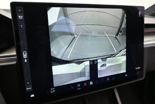 Used 2023 Tesla Model X Plaid AWD/4WD image 10