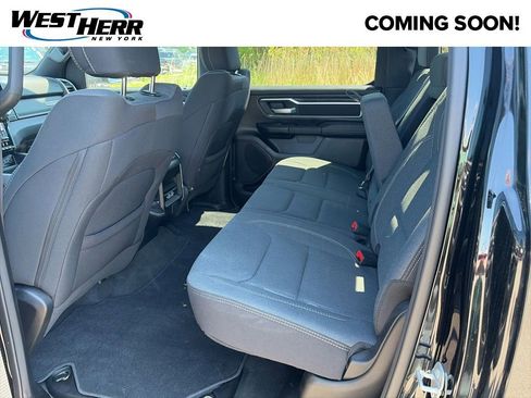 Used 2023 RAM 1500 Big Horn AWD/4WD image 6
