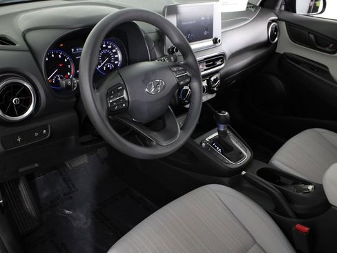 Certified 2023 Hyundai Kona SEL w/ Cargo Package image 19