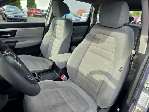 Used 2017 Honda CR-V LX image 24