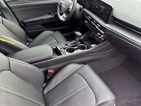 New 2026 Kia K5 GT w/ GT1 Package image 18