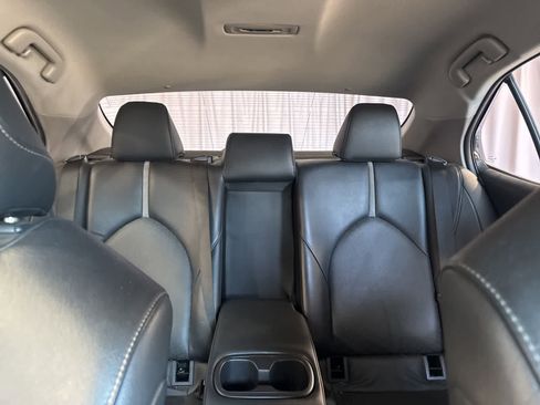 Used 2019 Toyota Camry XSE w/ Carpet Mat Package FWD image 19