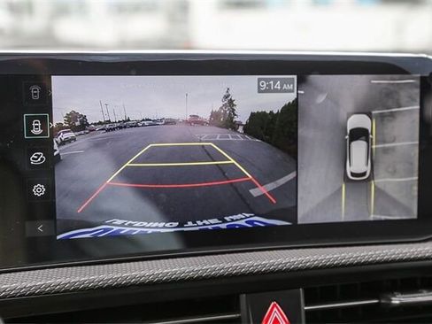 New 2025 Kia EV6 Wind image 22