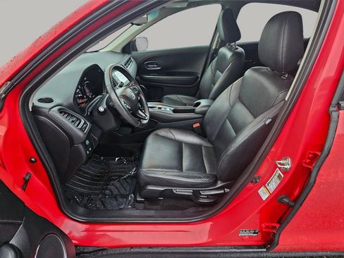 Used 2016 Honda HR-V EX-L image 22