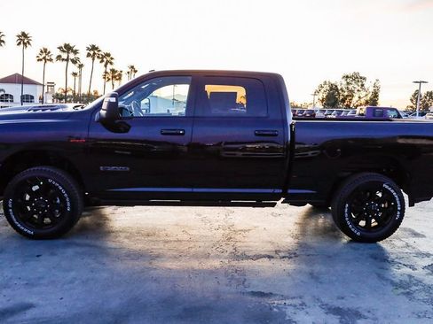 New 2026 RAM 2500 Laramie image 14