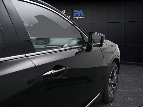 Used 2022 Acura MDX SH-AWD w/ Technology Package image 16