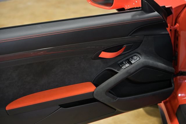 Used 2016 Porsche 911 GT3 RS RWD image 24