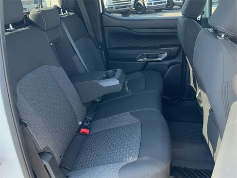 New 2025 Ford Ranger XLT w/ Equipment Group 301A High image 16