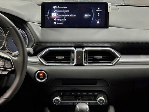 New 2025 MAZDA CX-5 AWD 2.5 S w/ Select Package image 17