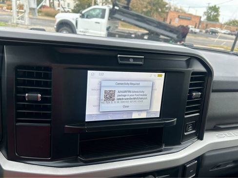 New 2026 Ford F550 XLT w/ XLT Value Package image 29