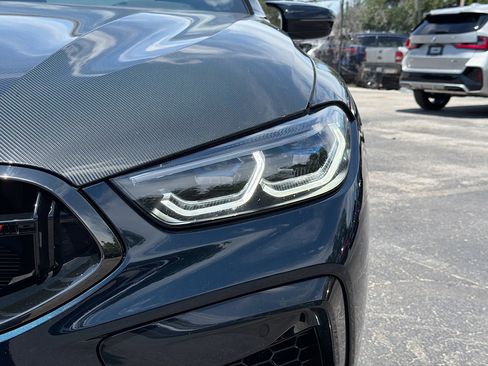 Used 2023 BMW M8 Competition AWD/4WD image 9