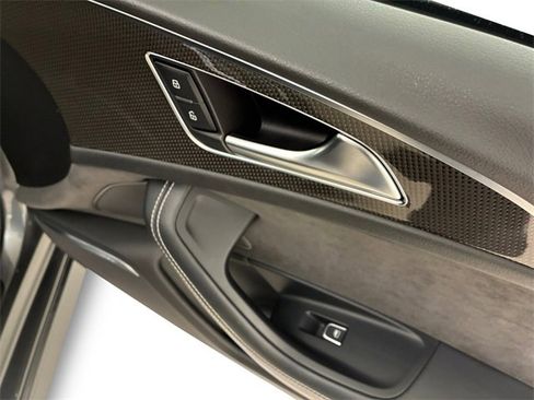 Used 2018 Audi S6 Prestige w/ S Sport Package image 15