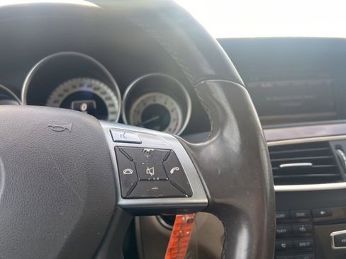 Used 2013 Mercedes-Benz C 300 4MATIC Sedan image 33