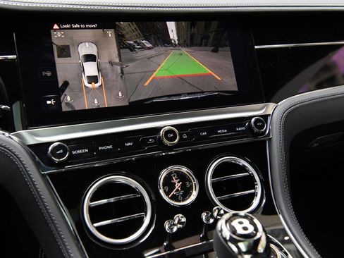 New 2026 Bentley Continental GT image 16