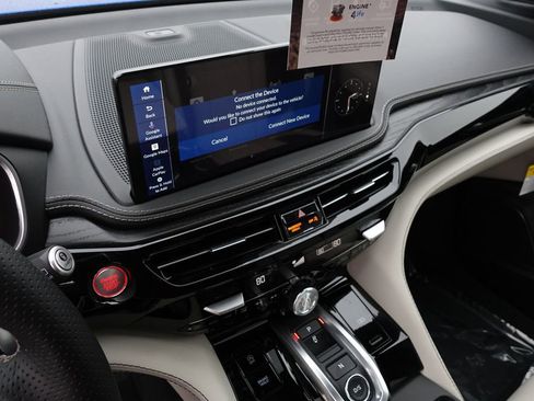 New 2026 Acura MDX Type S AWD/4WD image 22
