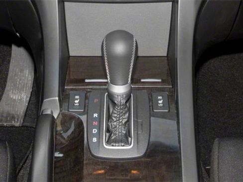 Used 2010 Acura TSX Sedan image 11