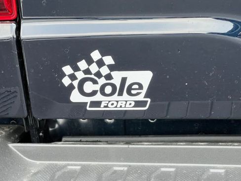 New 2026 Ford F150 Lariat w/ Equipment Group 502A High image 54