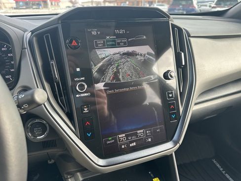 Certified 2025 Subaru Crosstrek 2.5i Sport image 17