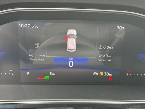New 2026 Volkswagen Jetta S FWD image 37