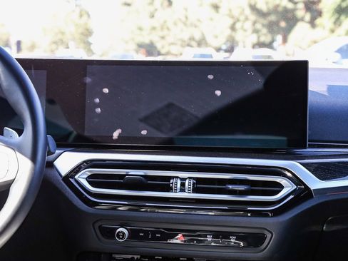 Used 2023 BMW 330e w/ Driving Assistance Package image 14